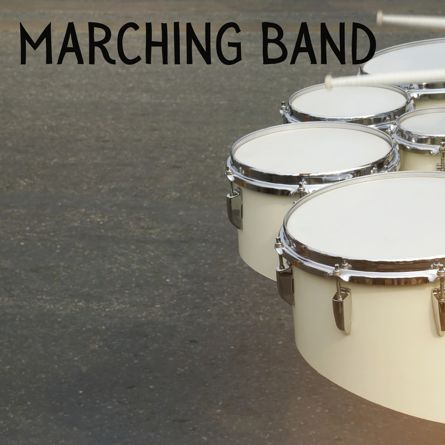 Marching Band