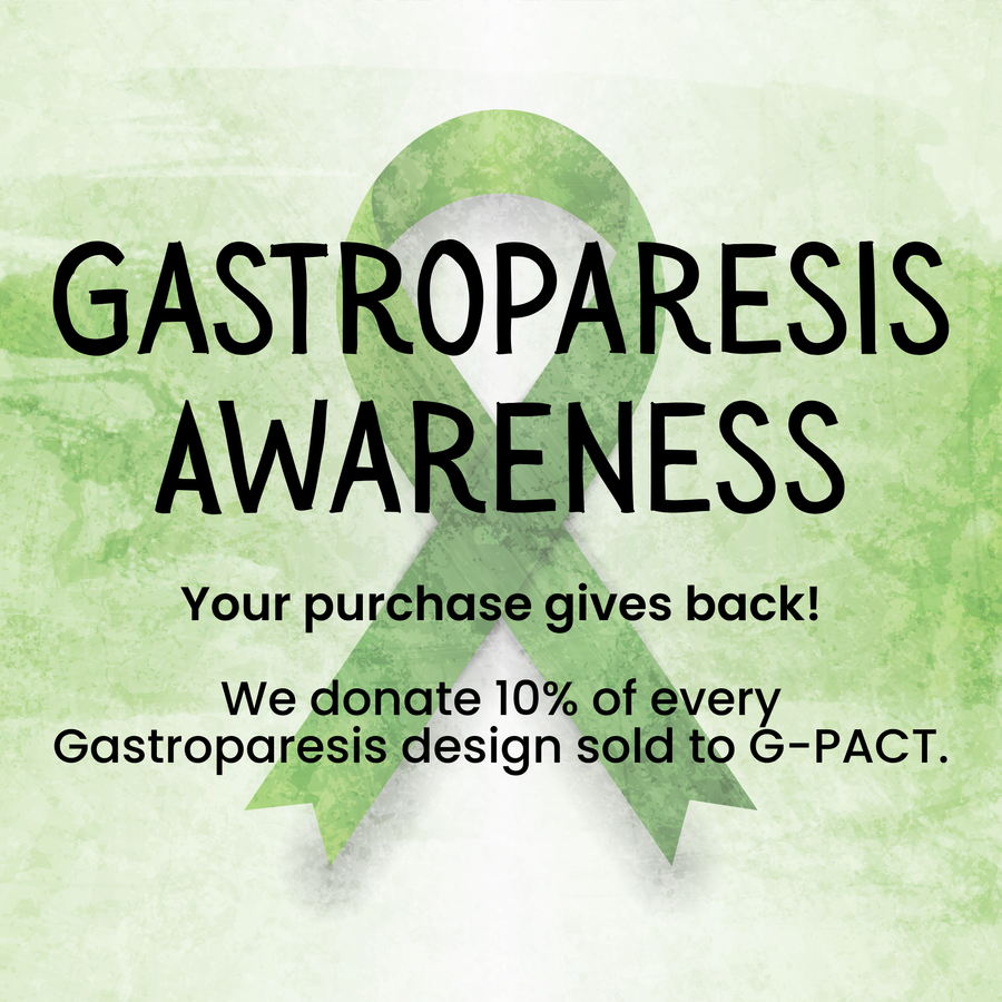 Gastroparesis Awareness