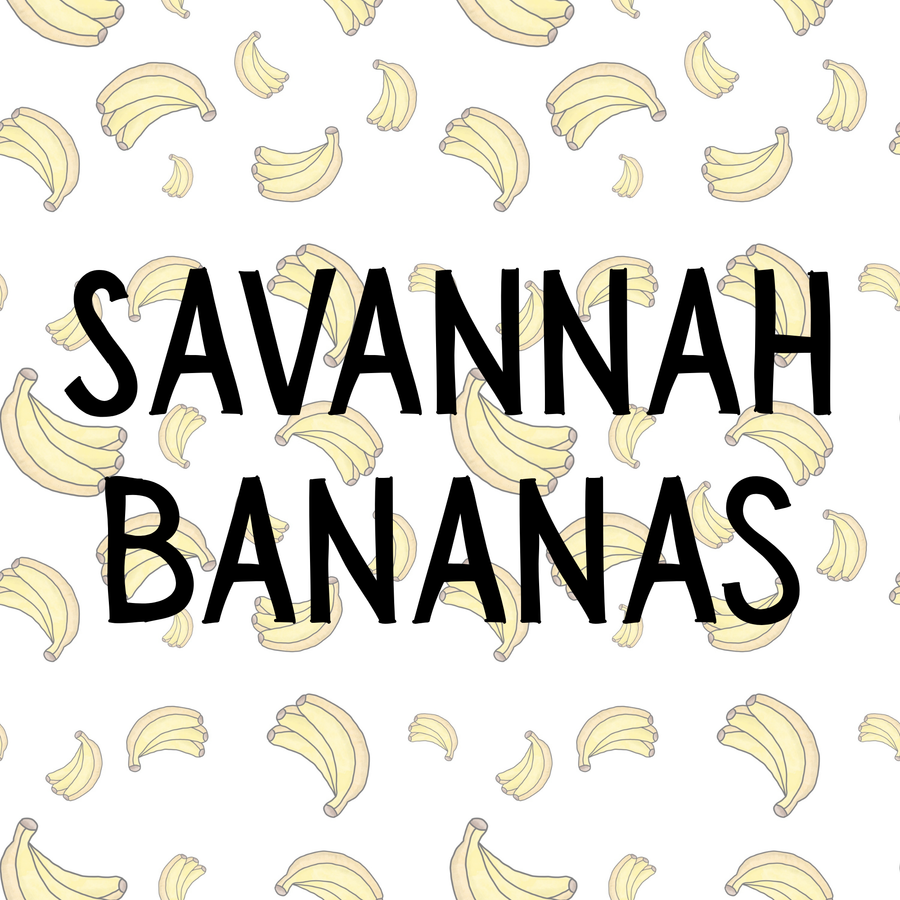 Savannah Bananas