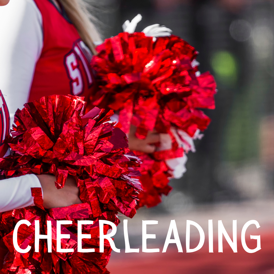 Cheerleading