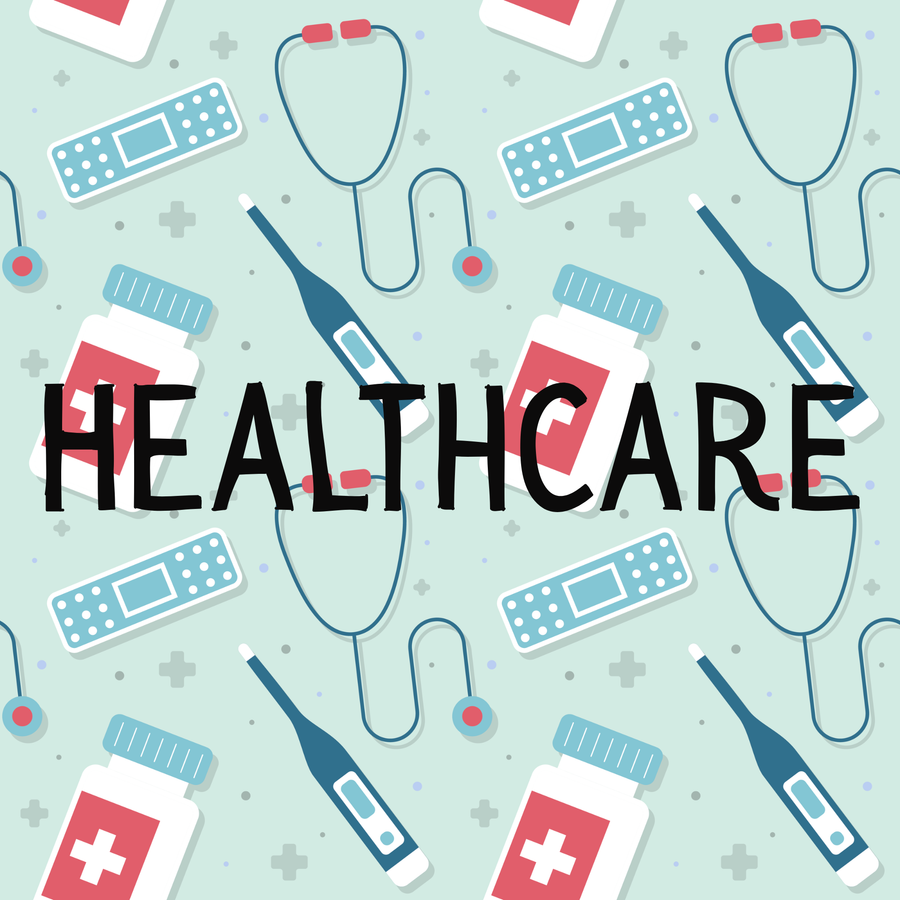 Healthcare