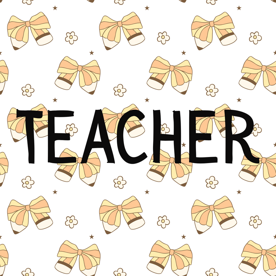 Teacher