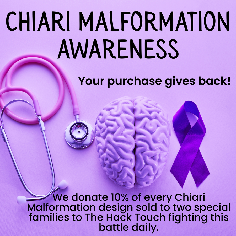 Chiari Malformation Awareness