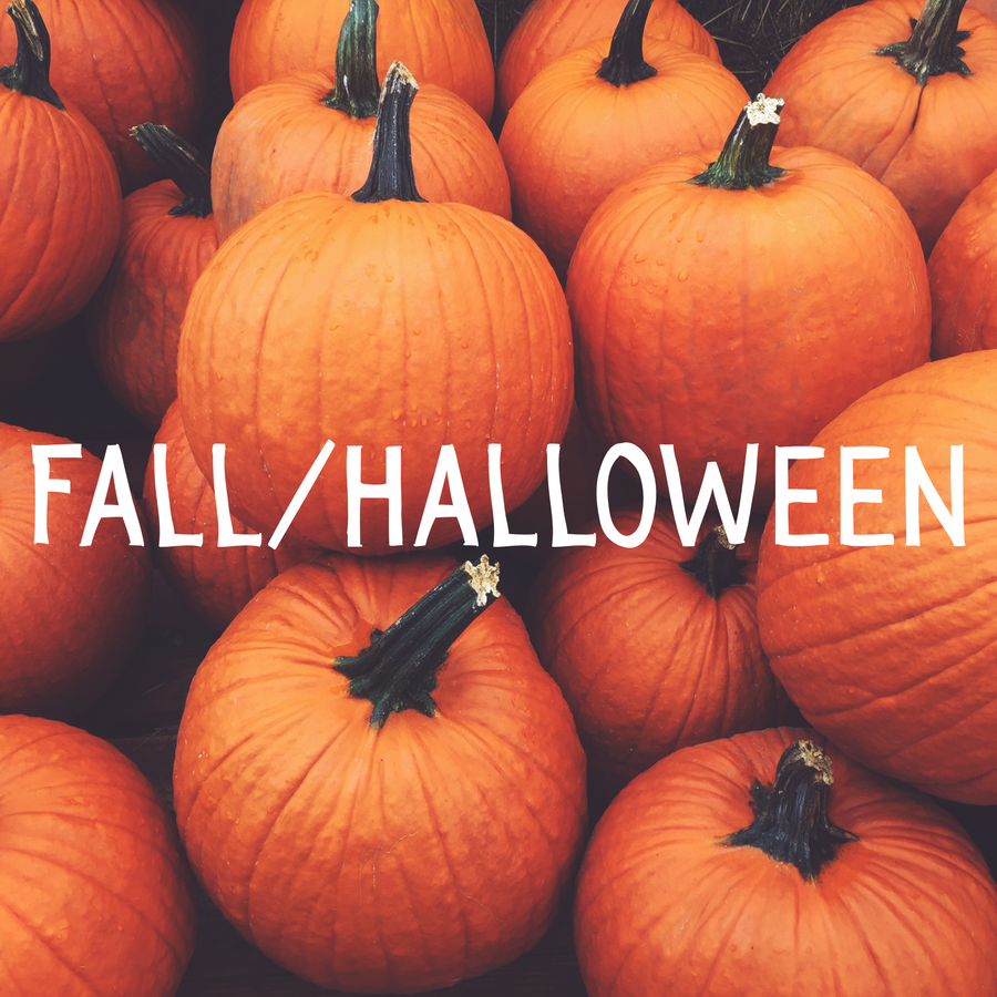Fall/Halloween