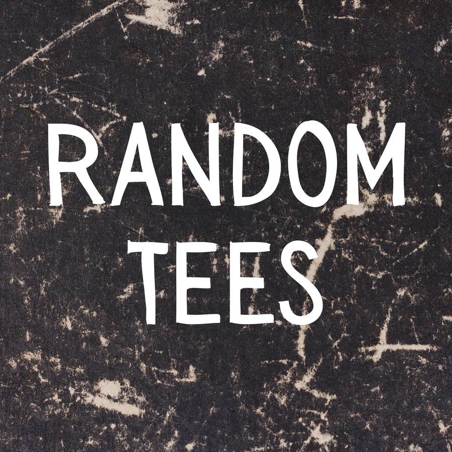Random Tees