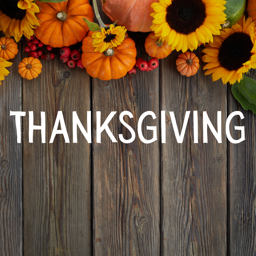 Thanksgiving