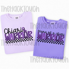 Classic Mama of a Chiari Warrior
