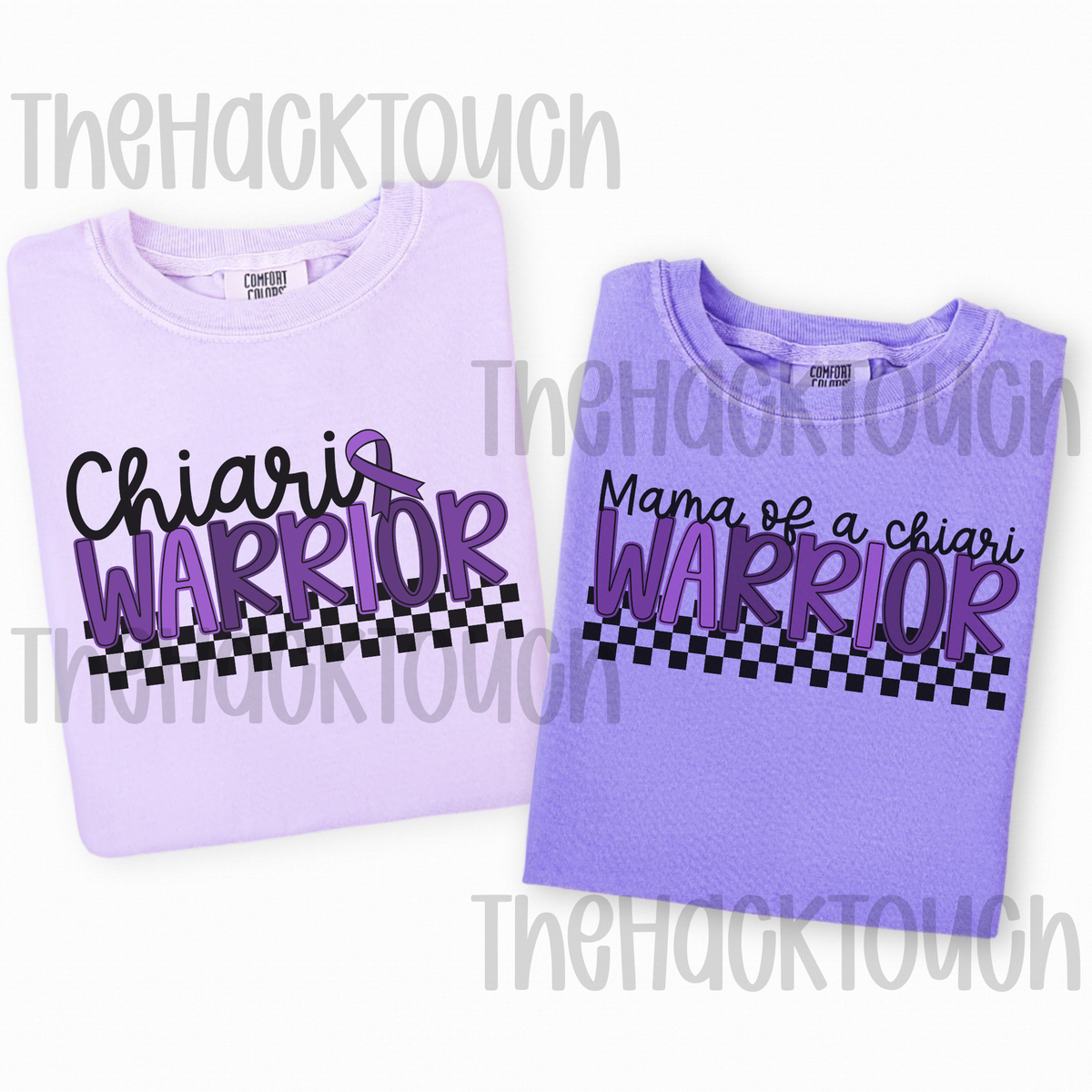 Classic Mama of a Chiari Warrior
