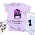 Chiari Warrior Headband