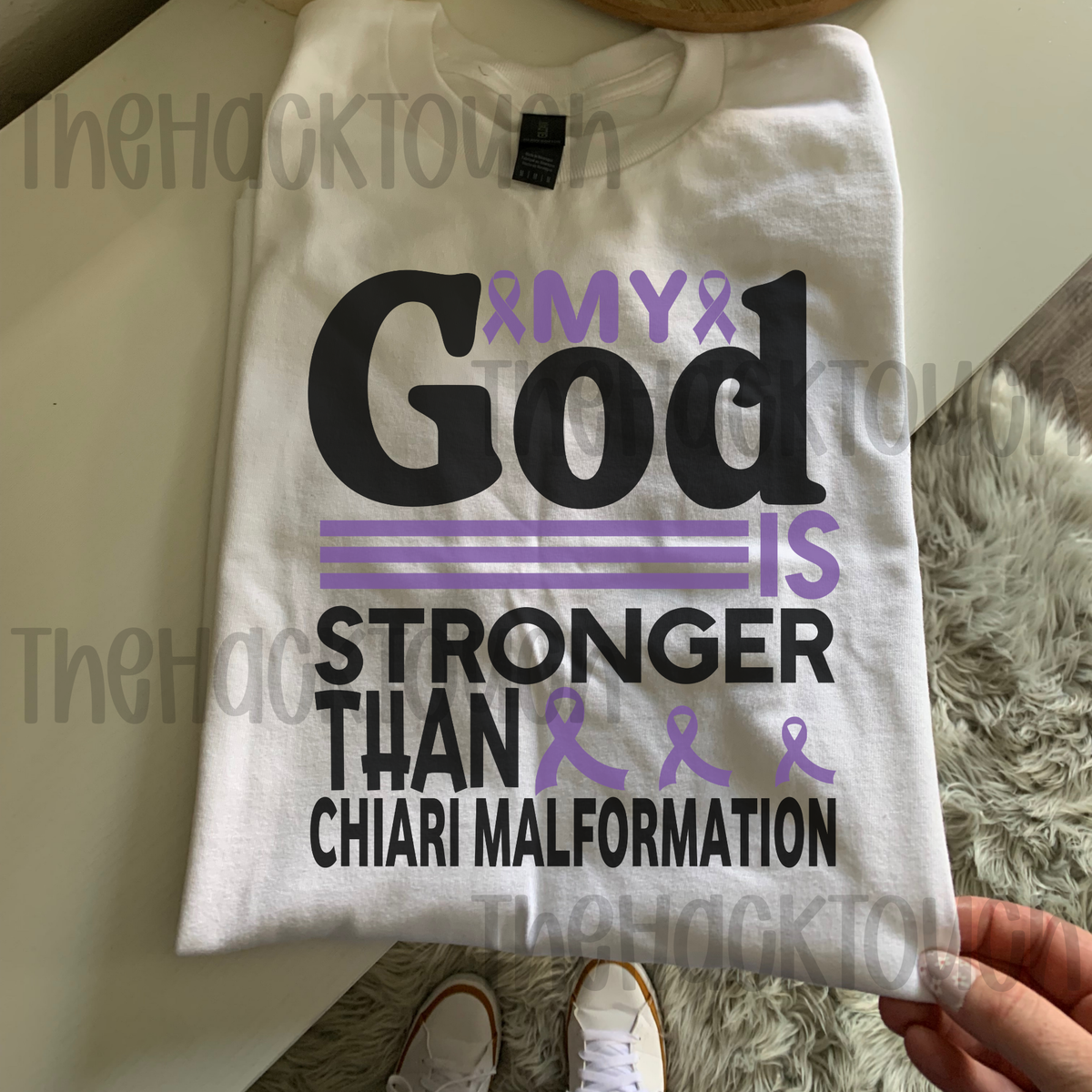 God > Chiari