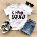 Chiari Support Squad