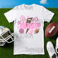 Retro Pink Out Firebirds