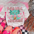 A-lotl Boba, A-lotl Smiles