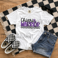 Classic Chiari Warrior