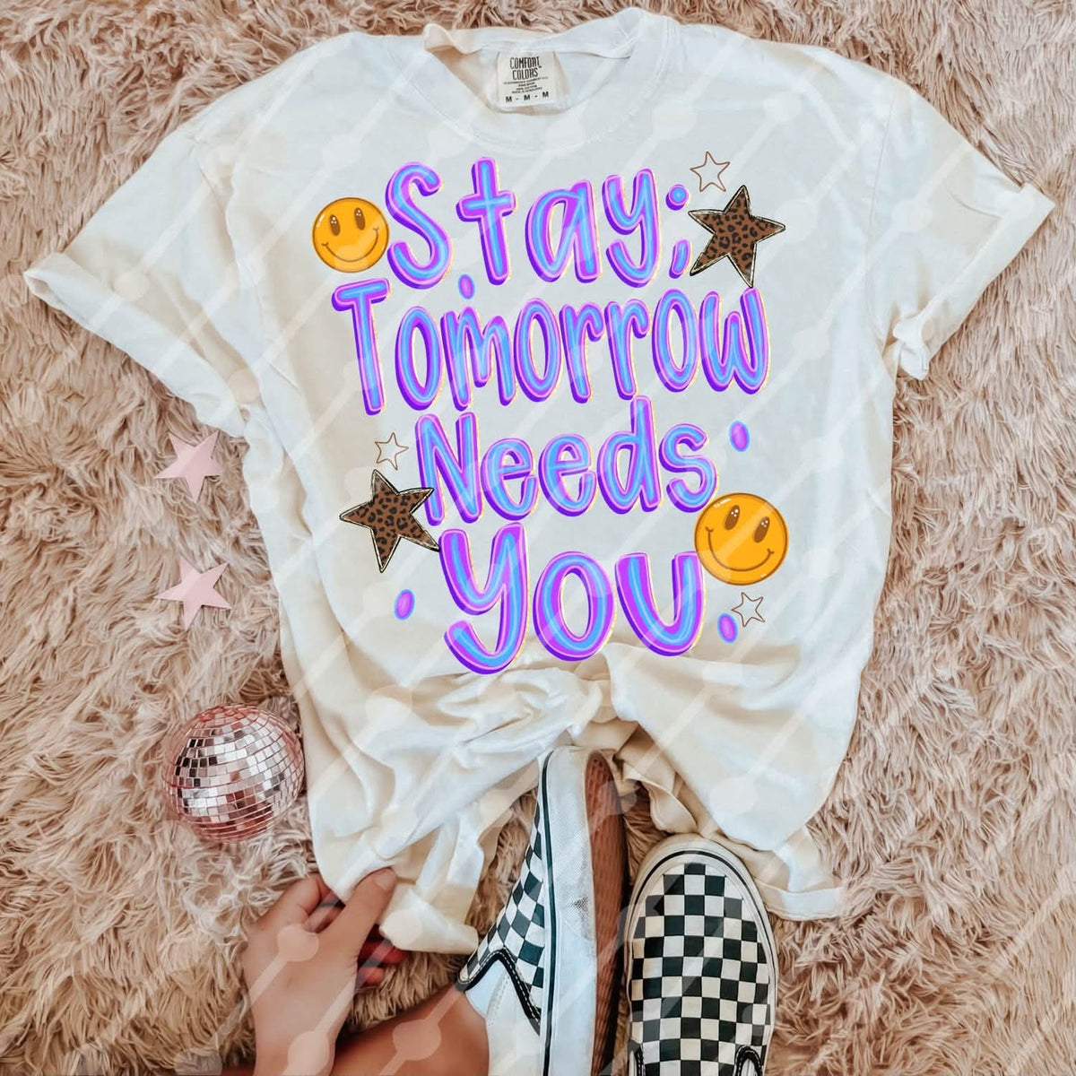 Stay;
