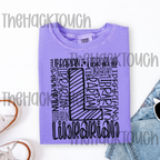 Librarian Typography