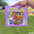 Scooby & Gang