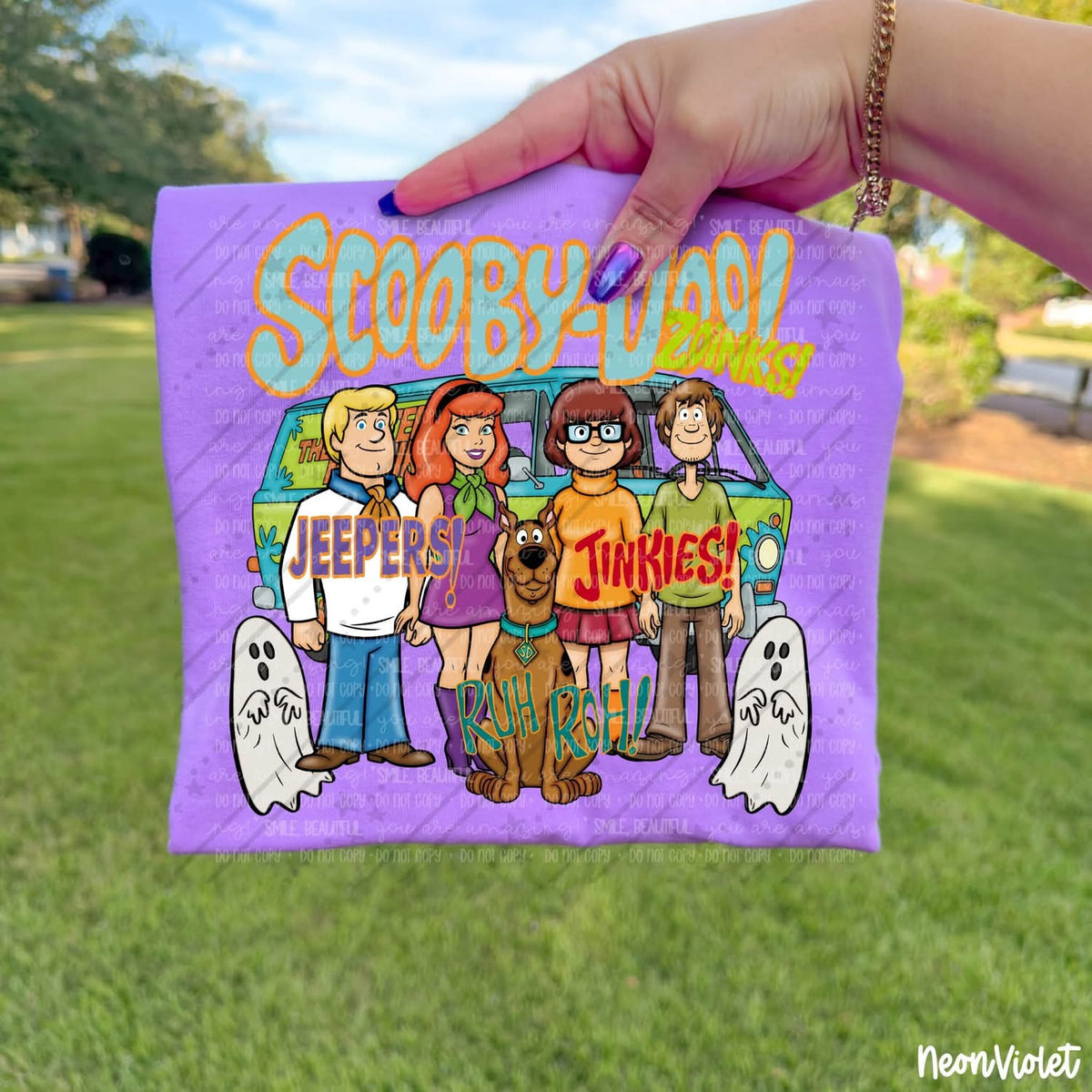 Scooby & Gang
