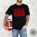 Buckeye Beast Mode