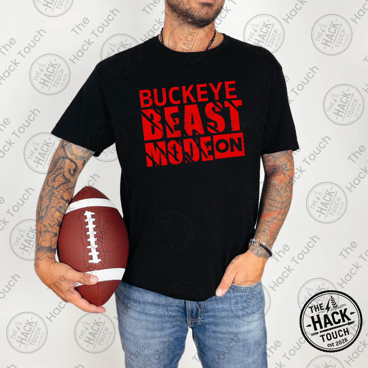 Buckeye Beast Mode