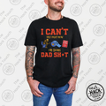 Doing Dad Sh*t