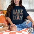 Boho Game Day