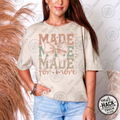Boho Made For More