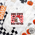 Ohio State Boo-Keyes