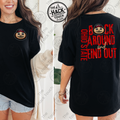 Buck Around & Find Out