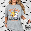 Not so Spooky Season Catch Them All