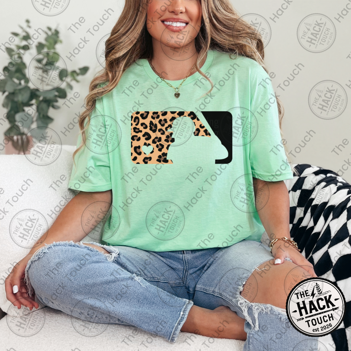 Cheetah MLB