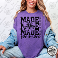 Classic Made For More