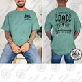 Dad Tour