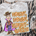 Howdy-Ween