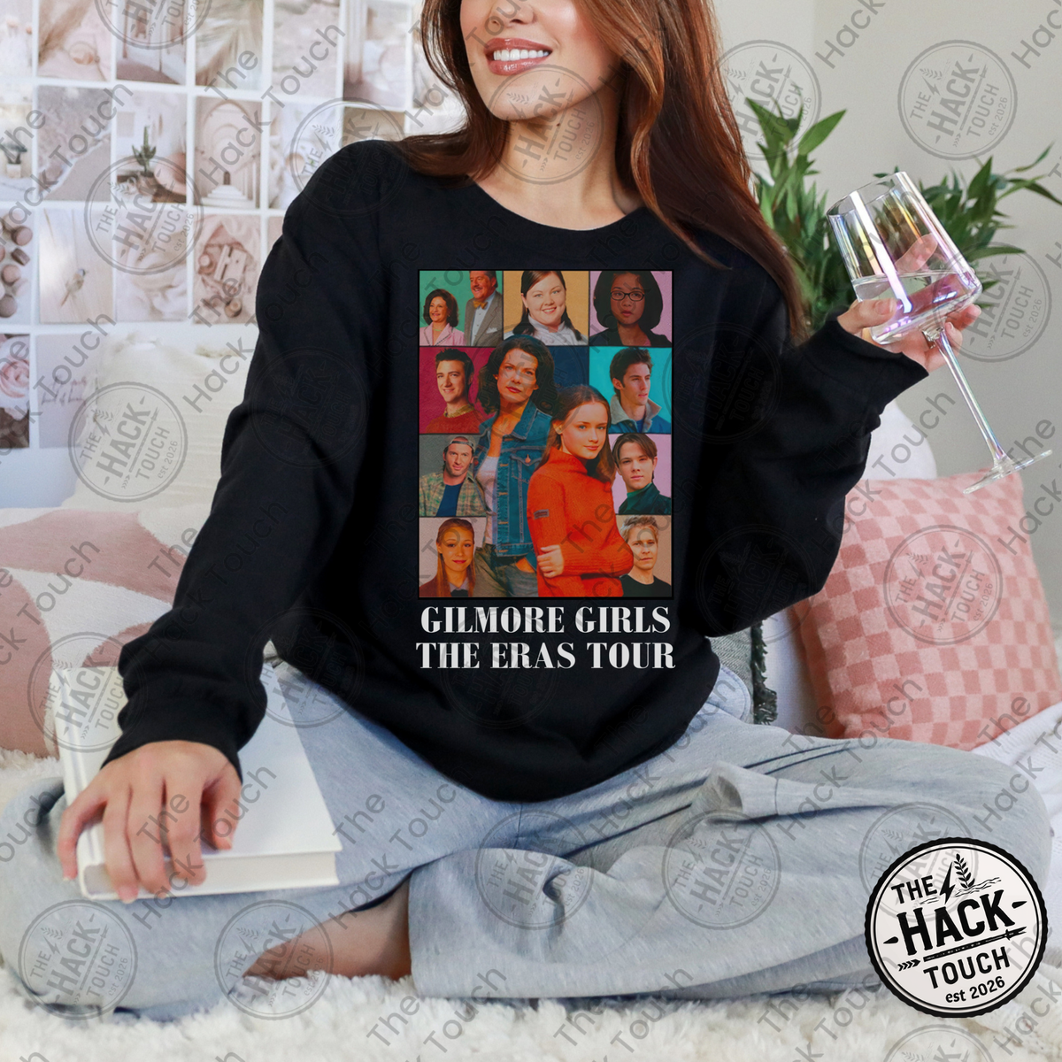 Stars Hollow Eras Tour