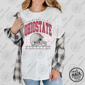 Buckeyes Est. 1890