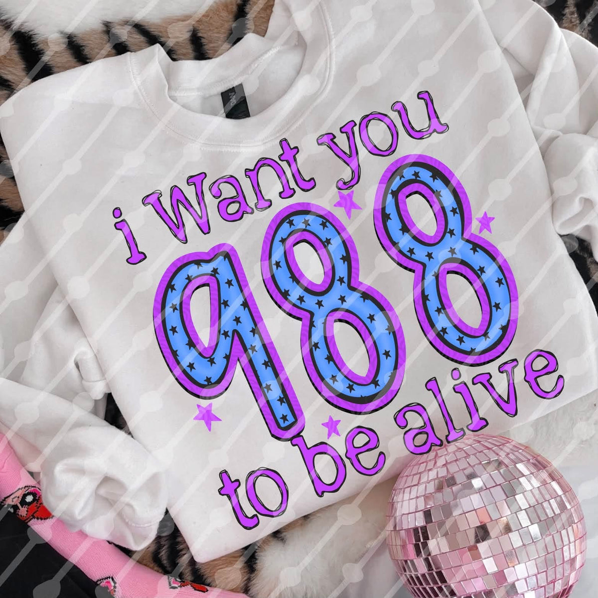 988 - Purple