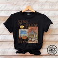 Stars Hollow Fall Season