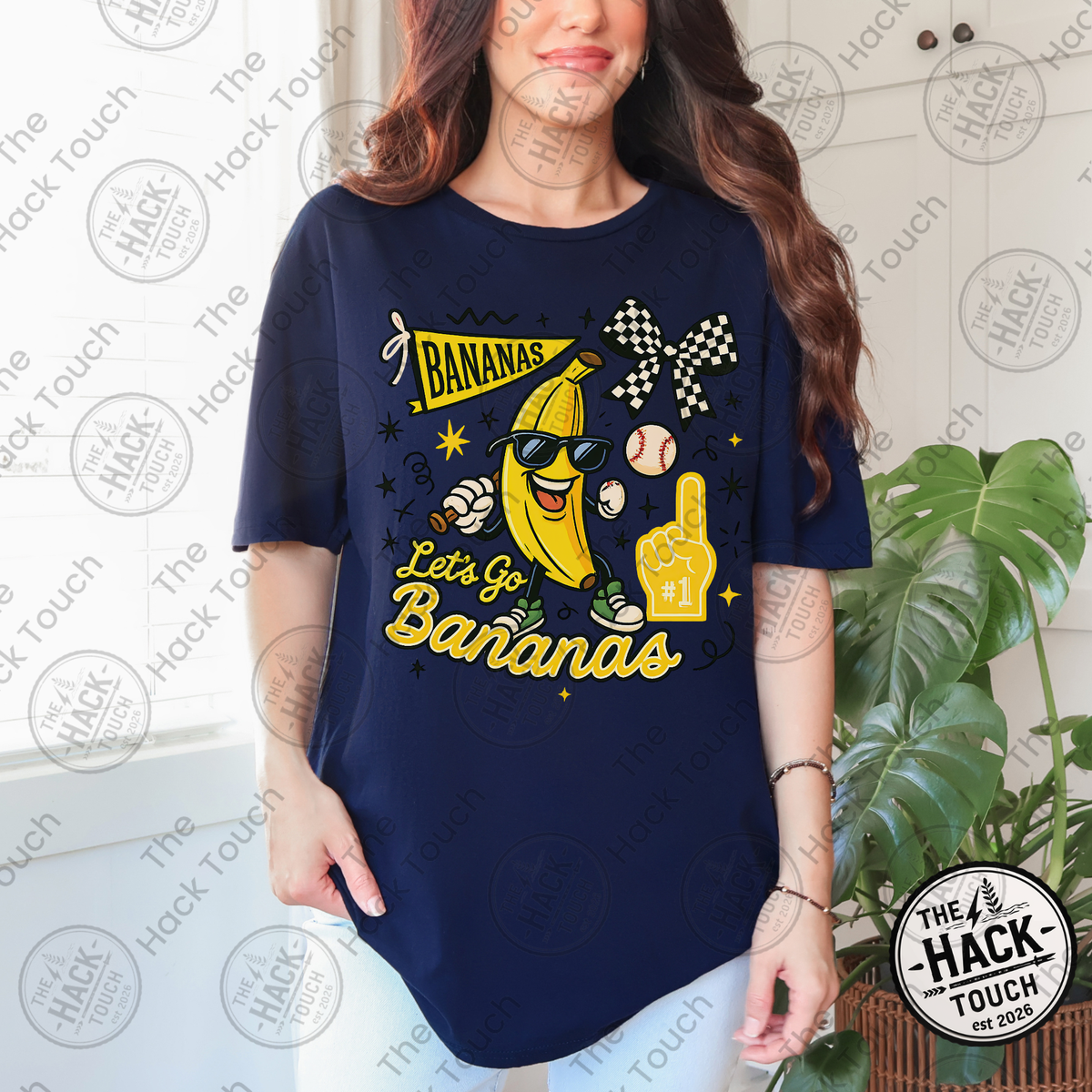 Banana Fans Rally