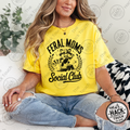 Feral Moms Social Club