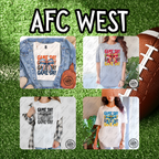 NFL Game Day Bow Collection