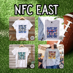 NFL Game Day Bow Collection