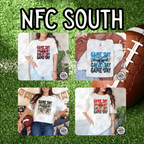 NFL Game Day Bow Collection