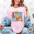 Groovy Learner - Grade Level