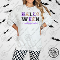 Halloween Mama