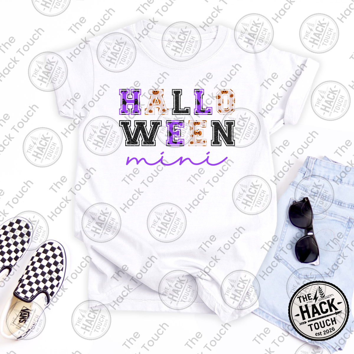 Halloween Mini