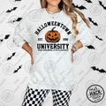 Halloweentown University
