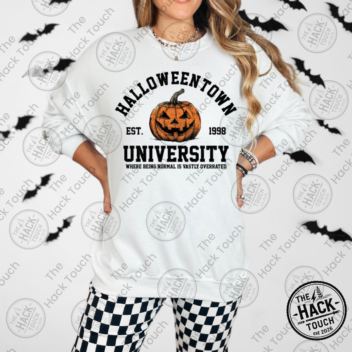 Halloweentown University