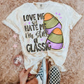 Love Me, Hate Me. I’m Still a Classic.