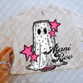 Alani Boo